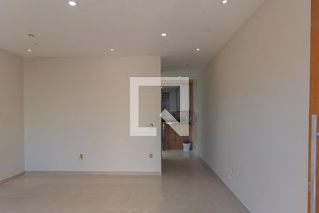 Sala de casa à venda com 2 quartos, 175m² em Jardim Samambaia, Campinas