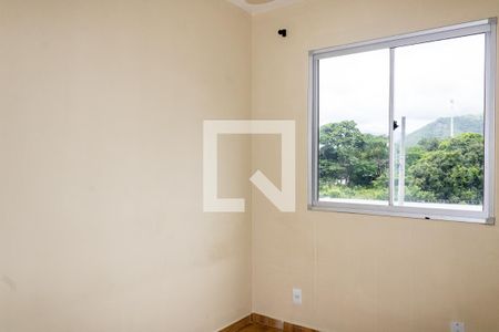 Quarto 1 de apartamento para alugar com 3 quartos, 80m² em Campo Grande, Rio de Janeiro