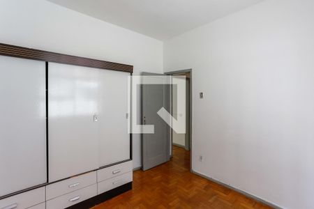 Quarto 1 de apartamento à venda com 2 quartos, 75m² em Funcionários, Belo Horizonte