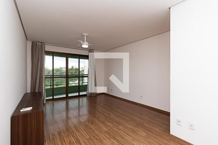 Apartamento para alugar com 92m², 3 quartos e 2 vagasSala