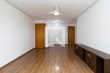 Sala de apartamento para alugar com 3 quartos, 92m² em Jardim Paulista I, Jundiaí