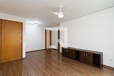 Sala de apartamento para alugar com 3 quartos, 92m² em Jardim Paulista I, Jundiaí