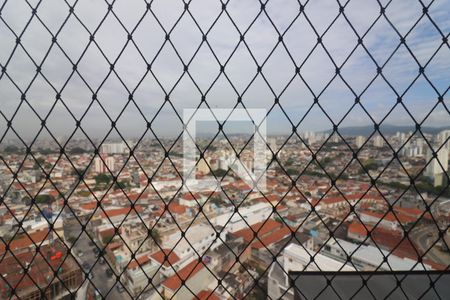 Vista Quarto 1 de apartamento para alugar com 3 quartos, 131m² em Chora Menino, São Paulo