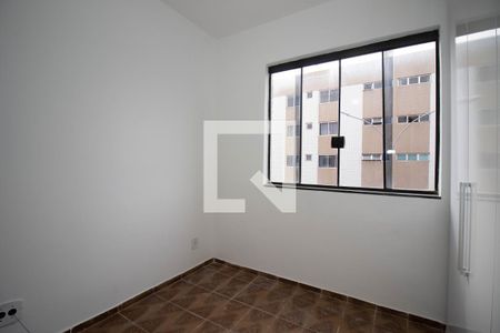 Quarto 1 de apartamento para alugar com 3 quartos, 112m² em Taguatinga Norte (taguatinga), Brasília
