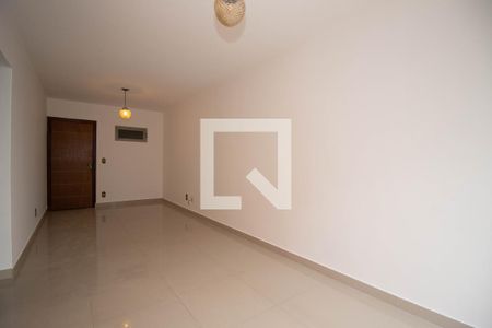 Sala de apartamento para alugar com 3 quartos, 112m² em Taguatinga Norte (taguatinga), Brasília