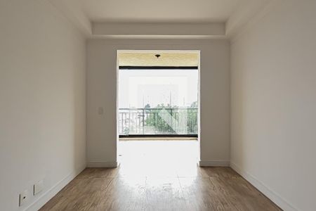 Sala de apartamento à venda com 3 quartos, 76m² em Picanço, Guarulhos