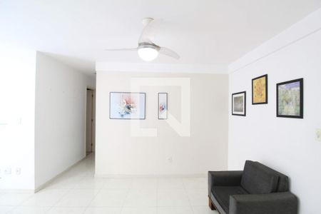 Sala  de apartamento à venda com 2 quartos, 63m² em Freguesia (jacarepaguá), Rio de Janeiro