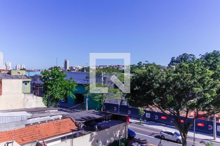 Vista da Sacada de apartamento para alugar com 1 quarto, 33m² em Vila Ema, São Paulo