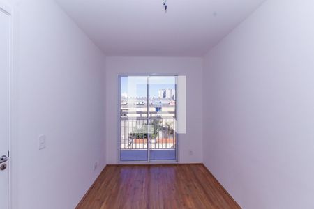 Suíte de apartamento para alugar com 1 quarto, 33m² em Vila Ema, São Paulo