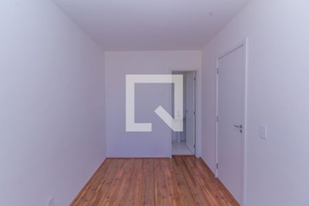 Suíte de apartamento para alugar com 1 quarto, 33m² em Vila Ema, São Paulo