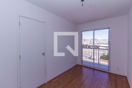 Suíte de apartamento para alugar com 1 quarto, 33m² em Vila Ema, São Paulo