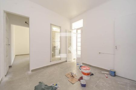 Apartamento para alugar com 32m², 1 quarto e sem vagaSala