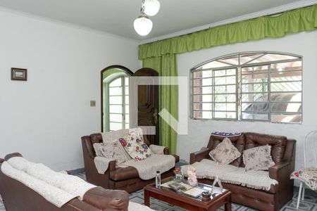 Sala de casa à venda com 2 quartos, 115m² em Macedo, Guarulhos