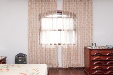 Suíte de casa à venda com 2 quartos, 115m² em Macedo, Guarulhos