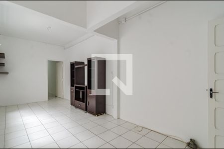 Casa para alugar com 70m², 1 quarto e sem vagaSala/Quarto