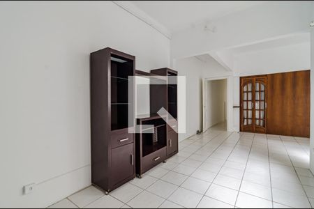 Sala/Quarto de casa para alugar com 1 quarto, 70m² em Cerqueira César, São Paulo