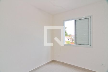 Quarto 1 de apartamento para alugar com 2 quartos, 46m² em Vila Santa Edwiges, São Paulo