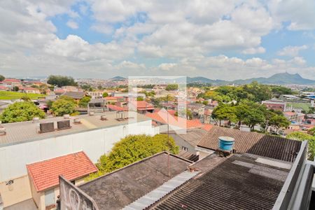 Vista de apartamento para alugar com 2 quartos, 46m² em Vila Santa Edwiges, São Paulo