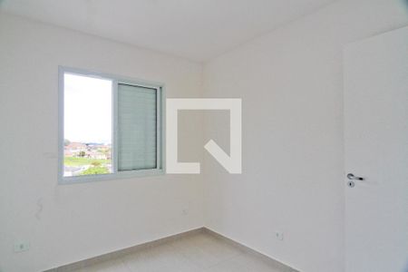 Quarto 1 de apartamento para alugar com 2 quartos, 46m² em Vila Santa Edwiges, São Paulo