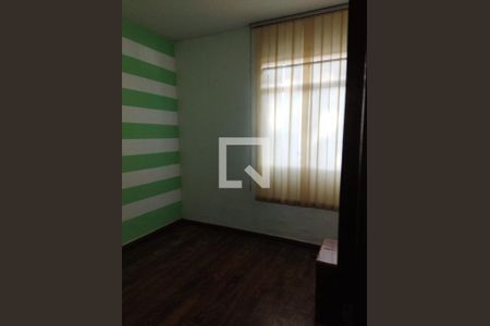 Apartamento à venda com 3 quartos, 90m² em Floramar, Belo Horizonte