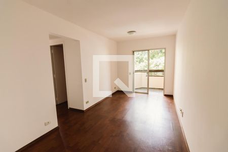 Apartamento para alugar com 64m², 3 quartos e 1 vagaSala