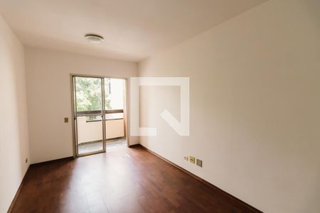 Apartamento para alugar com 64m², 3 quartos e 1 vagaSala