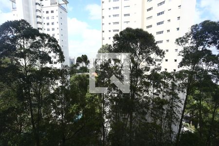 vista de apartamento para alugar com 3 quartos, 204m² em Vila Suzana, São Paulo