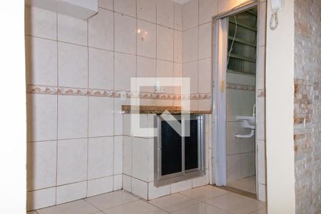 Studio de kitnet/studio à venda com 1 quarto, 25m² em Piedade, Rio de Janeiro