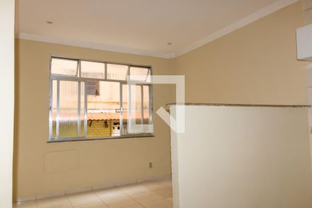 Studio de kitnet/studio à venda com 1 quarto, 25m² em Piedade, Rio de Janeiro