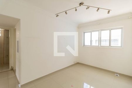 Sala de apartamento para alugar com 2 quartos, 52m² em Vila Mariana, São Paulo