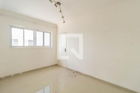 Sala de apartamento para alugar com 2 quartos, 52m² em Vila Mariana, São Paulo