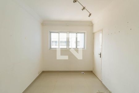 Sala de apartamento para alugar com 2 quartos, 52m² em Vila Mariana, São Paulo