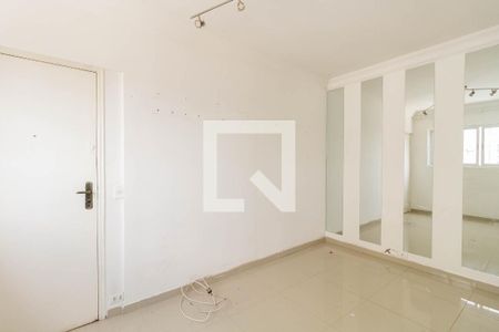 Sala de apartamento para alugar com 2 quartos, 52m² em Vila Mariana, São Paulo