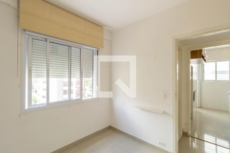 Quarto 2 de apartamento para alugar com 2 quartos, 52m² em Vila Mariana, São Paulo