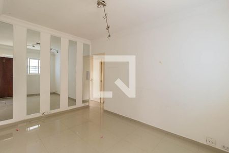 Sala de apartamento para alugar com 2 quartos, 52m² em Vila Mariana, São Paulo