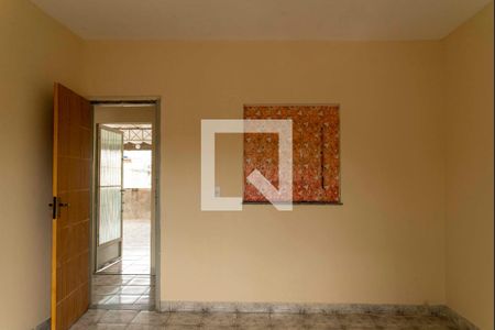 Quarto 1 de casa para alugar com 2 quartos, 48m² em Luz, Nova Iguaçu