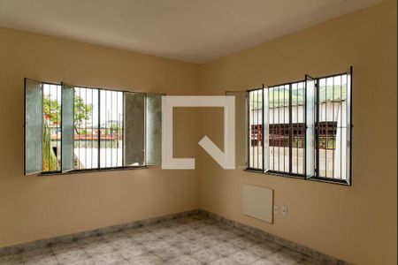 Quarto 2 de casa para alugar com 2 quartos, 48m² em Luz, Nova Iguaçu