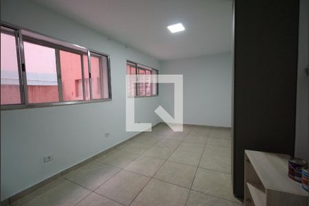 Apartamento para alugar com 38m², 1 quarto e sem vagaKitnet