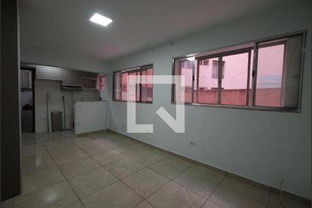 Kitnet de apartamento para alugar com 1 quarto, 38m² em Liberdade, São Paulo