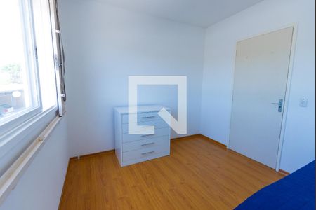 Quarto  de apartamento à venda com 3 quartos, 95m² em Medianeira, Porto Alegre