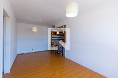 Sala de apartamento à venda com 3 quartos, 95m² em Medianeira, Porto Alegre