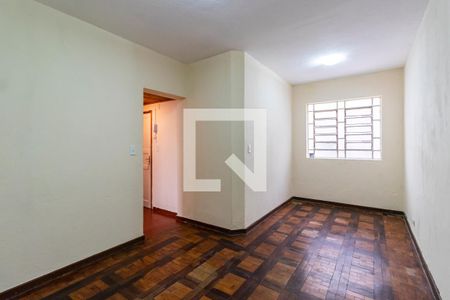 Sala de apartamento para alugar com 2 quartos, 45m² em Ipiranga, São Paulo