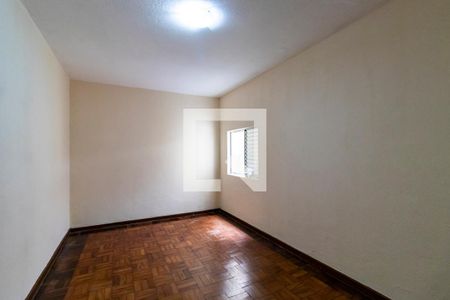 Quarto 2 de apartamento para alugar com 2 quartos, 45m² em Ipiranga, São Paulo