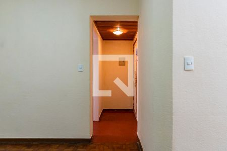 Sala de apartamento para alugar com 2 quartos, 45m² em Ipiranga, São Paulo