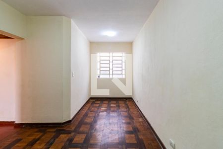 Sala de apartamento para alugar com 2 quartos, 45m² em Ipiranga, São Paulo