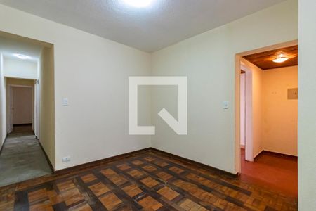 Sala de apartamento para alugar com 2 quartos, 45m² em Ipiranga, São Paulo