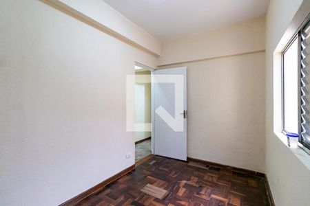 Quarto 1 de apartamento para alugar com 2 quartos, 45m² em Ipiranga, São Paulo