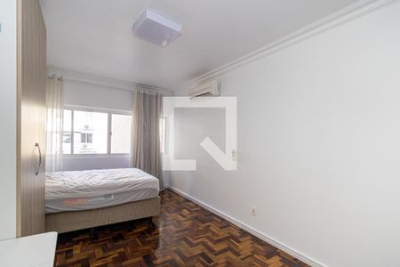 Sala/Quarto de kitnet/studio para alugar com 1 quarto, 25m² em Centro Histórico, Porto Alegre