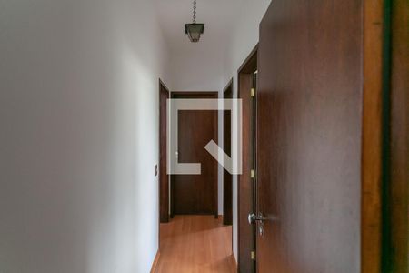 Corredor de apartamento à venda com 5 quartos, 230m² em São Pedro, Belo Horizonte