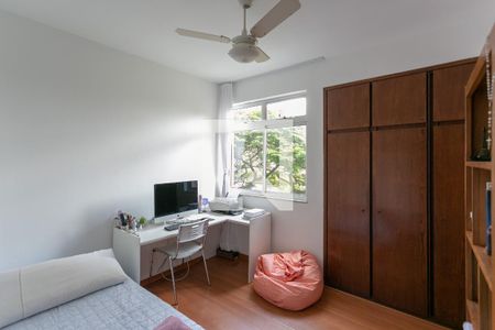 Quarto 1 de apartamento à venda com 5 quartos, 230m² em São Pedro, Belo Horizonte
